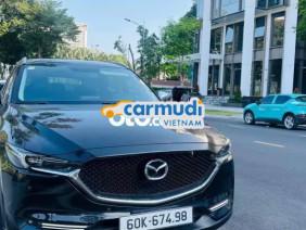 Mazda CX-5 2018