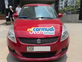 Suzuki Swift 2015
