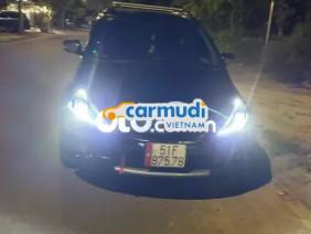 Mitsubishi Grandis 2.4 MIVEC 2009