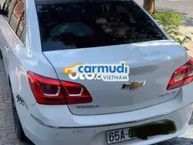 Chevrolet Cruze LT 2016