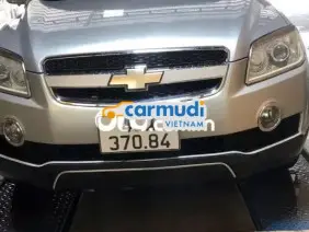 Chevrolet Captiva 2007
