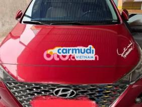 Hyundai Accent 2021