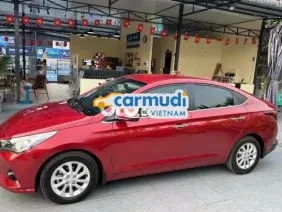 Hyundai Accent 2021