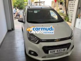 Chevrolet Spark 2018