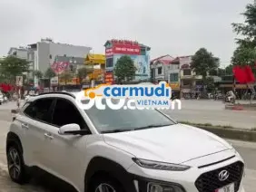 Hyundai Kona 2019