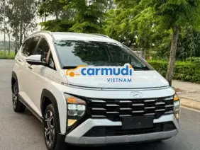 Hyundai Stargazer 1.5 AT Cao cấp 2024