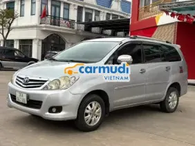 Toyota Innova 2009