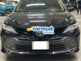 Toyota Camry 2.5Q 2020