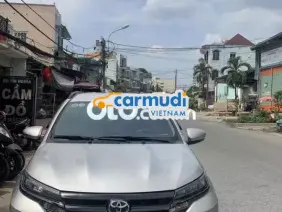 Toyota Rush 2020