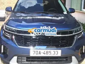 Kia Seltos 2024