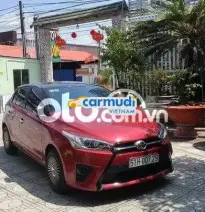 Toyota Yaris 2017