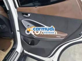Hyundai Santa Fe 2013