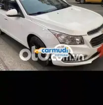 Chevrolet Cruze LT 2016