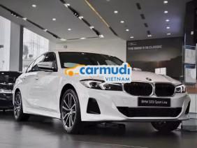 BMW 320i Sport Line 2026