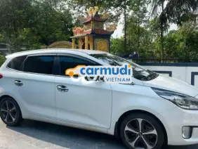 Kia Rondo 2016