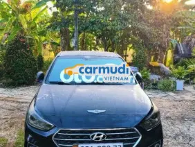 Hyundai Accent 2020