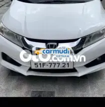 Honda City 2016