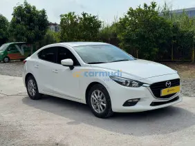 Mazda 3 AT Sedan 2019 lướt 31.000km
