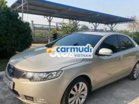 Kia Forte 2013