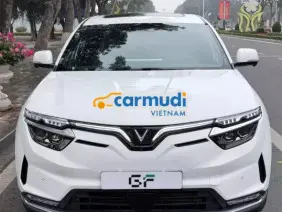 VinFast VF8 Plus 2024