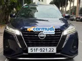 Nissan Kicks V 2023