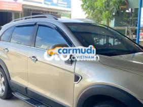 Chevrolet Captiva LTZ 2009