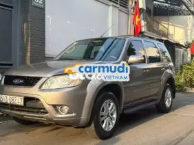 Ford Escape XLS 2011