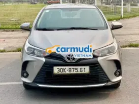 Toyota Vios 1.5 G CVT 2022