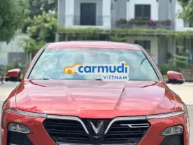 VinFast LUX A2.0 Cao cấp 2020