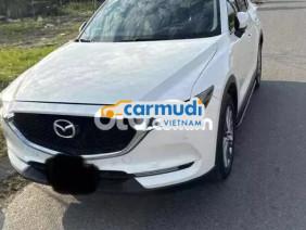 Mazda CX-5 2022