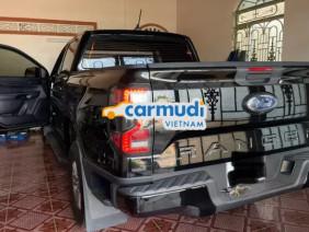 Ford Ranger LTD 2.0L 4x4 AT 2023