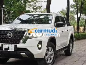 Nissan Navara E 2022
