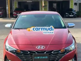 Hyundai Elantra 2.0 AT 2022