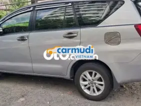 Toyota Innova 2017