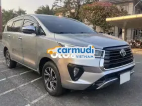 Toyota Innova 2.0G 2020