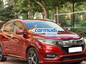 Honda HR-V L 2018