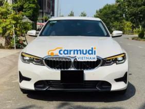 BMW 320i Sport Line Plus 2020