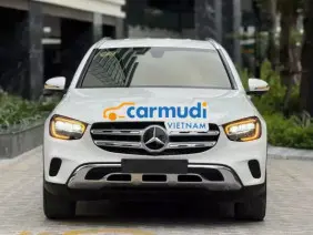 Mercedes-Benz GLC 200 4Matic 2021