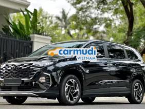 Hyundai Custin 2.0T-GDi Cao cấp 2024