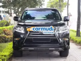 Lexus GX 460 2016