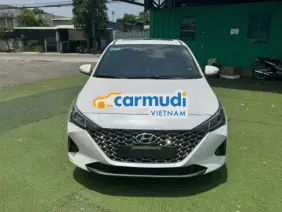 Hyundai Accent 1.4 AT 2021