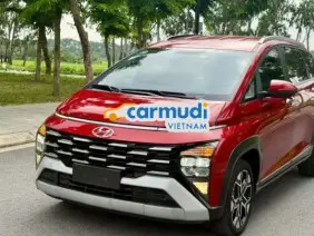 Hyundai Stargazer 1.5 AT Đặc biệt 2024