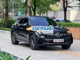 Mercedes-Benz GLC 300 4Matic 2023