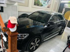 Mercedes_GLC200_4Matic Sản xuất 2021