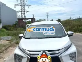 Mitsubishi Xpander AT Premium 2021