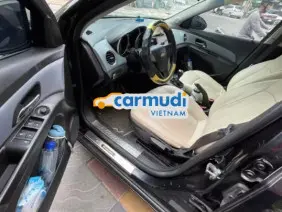 Chevrolet Cruze LS 1.6 2015