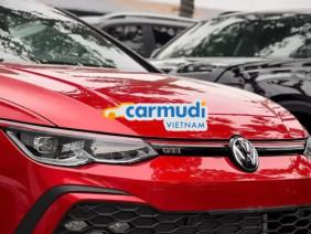 Volkswagen Golf 2025