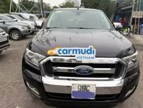 Ford Ranger XL 2.2 4x4 MT 2015