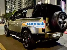 Land Rover Defender 110 3.0 X 2020