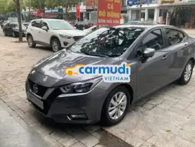 Nissan Almera CVT Cao cấp 2023